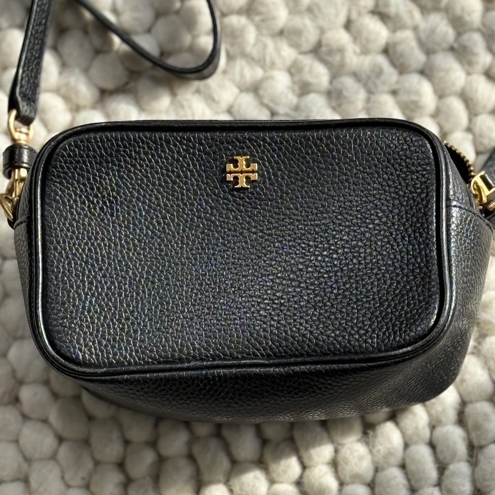 Small Tory Burch Crossbody Purse